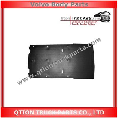 VOLVO Mudguard 20843850, 21021129 ( LH/RH )