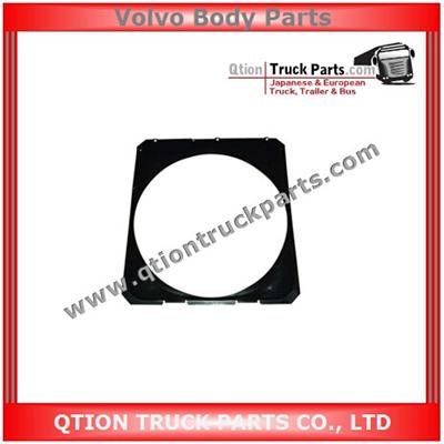 VOLVO Truck Radiator Fan Cowl 3944270