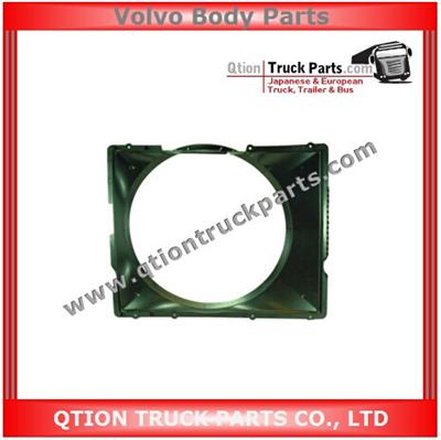 VOLVO Truck Radiator Fan Cowl 3183757