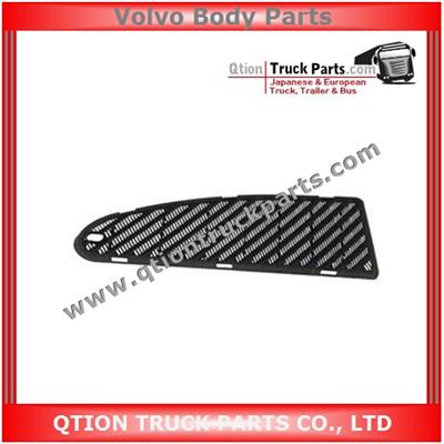 VOLVO Air Intake Grill 20430349, 1674243