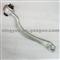 Car Auto Lower Suspension Front Left Control Arm With Bushing For Mercedes-Benz E350 E550 2123302911 - img2
