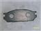 Backing Plate MB699577 For Dodge - img2