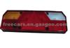 TOP QUALITY Renault MAGNUM TAIL LAMP FCS-RMOD-010