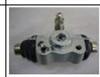 Brake Wheel Cylinder For SKODA FAVORIT 110595031