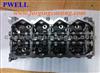 Excellent Nissan YD25 11040-5M300 Complete Cylinder Head