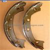 FORTWO Brake Shoe FMSI S956