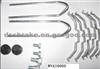 Wva 29088 RENAULT Midliner Brake Pad Repair Kit D1518 29090 For DAF