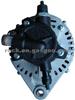 12V HITACHI AUTO ALTERNATOR LR1100501 LR1100-501 LR1100501C 6204043 R1030094 FOR OPEL VAUXHALL