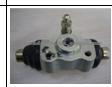 Brake Wheel Cylinder For SKODA FAVORIT 6U0611053B