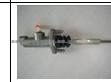 Brake Master Cylinder For VW SANTANA 330721401