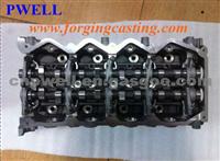 Excellent Nissan YD25 11040-5M300 Complete Cylinder Head