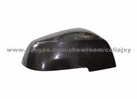 Carbon Fiber Car Mirror Cover