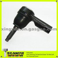 95952929 Auto Steering Tie Rod End Outer Tie Rod Left For Chevrolet Sonic
