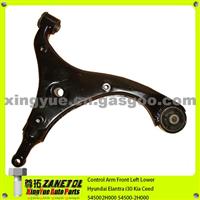 Car Auto Control Arm Track Arm Front Left Lower For Hyundai Elantra I30 Kia Ceed 545002H000 54500-2H000