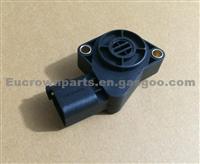 VOLVO Truck Accelerator Pedal Sensor 85109590,21116881,21116879,5010628847