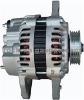 12V AUTO ALTERNATOR A5T07591 A005T07592 MD309334 MD309335 MD354806 FOR MITSUBISHI HYUNDAI