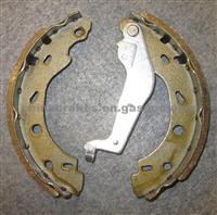 Land Rover Brake Shoe S937