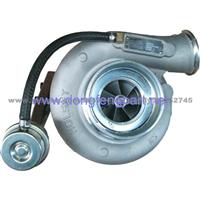 Turbocharger 2881754