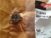 DELPHI Feed-Oil Valve 7135-487 Original And New