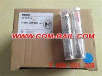 F00VC01359 Valve Set BOSCH Original