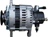 12V HITACHI AUTO ALTERNATOR LR180501 LR180-501 LR180-504 8970626410 R1530019 FOR Isuzu Opel Vauxhall Big Pump