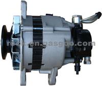 12V AUTO ALTERNATOR 3730042114 37300-42114 37300-42203 37300-42804 AD165202 AD165321 FOR Hyundai Small Pump
