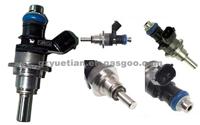 Fuel Injector Nozzle For MAZDA OEM L3K9-13-250A