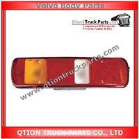 VOLVO 20565103, 21063887, 20565103 LH Complete Lamp FM 9-12