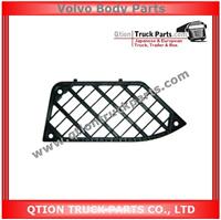 VOLVO FE 20538012, 501544027 LH Foot Step Plate