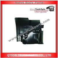 VOLVO FE 20593731, 5010578395 LH Mudguard Plate