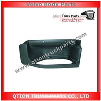 VOLVO FL 20538003, 5010353496 RH Foot Step Lower