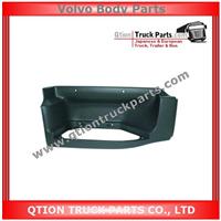 VOLVO FL 20538006, 5010353495 LH Footstep Lower
