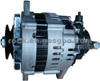 12V HITACHI AUTO ALTERNATOR LR1100501 LR1100-501 LR1100501C 6204043 R1030094 FOR OPEL VAUXHALL