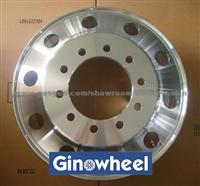 Aluminum Truck Wheel