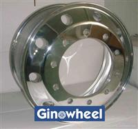 22.5 Aluminum Truck Wheels