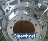 Alloy Truck Wheel Rim