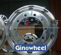 Alloy Truck Wheel Rim Truck Alloy Rim