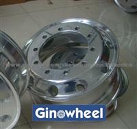 Truck Alloy Wheel Rim