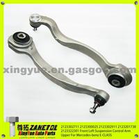 2123302711 2123300025 2123302911 2123201738 2123322301 Front Left Upper Control Arm For Mercedes-Benz E-CLASS E350 E250 E200