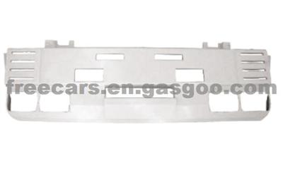 TOP QUALITY Renault MAGNUM FRONT BUMPER