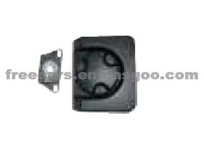 TOP QUALITY Renault MAGNUM DXI CORNER PANEL COVER 5000939420