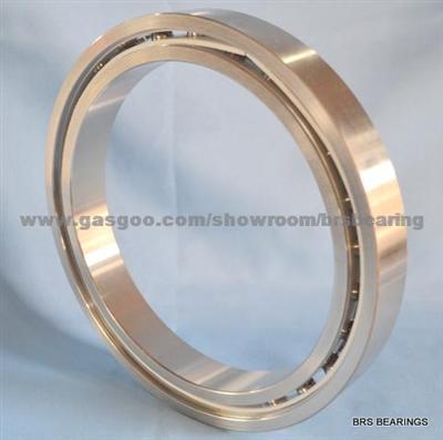 Angular Contact Ball Bearing