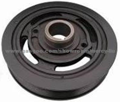 Crankshaft Pulley For Toyota Camry 2.4 13470-28020