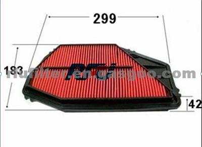 AIR FILTER FOR HONDA (5-86000-231-0)