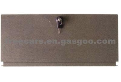 TOP QUALITY Renault WORKBOX COVER  FCS-ROTH-004