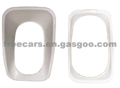 TOP QUALITY Renault HEAD LAMP CASE  FCS-ROTH-027