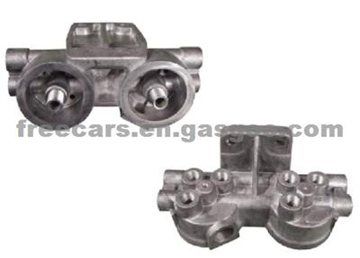 TOP QUALITY Renault ALUMINIUM PART  FCS-ROTH-050