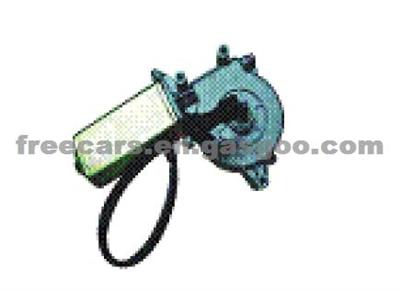 TOP QUALITY Renault WIPER MOTOR