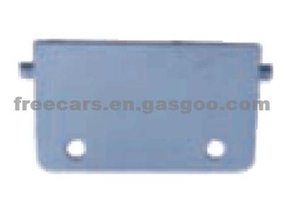 TOP QUALITY Mercedes Benz ACTROS MEGA MP1 FOOTSTEP COVER 9416660105 RH-LH