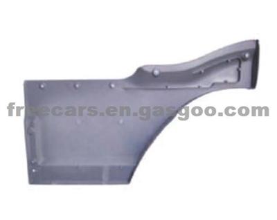 TOP QUALITY Mercedes Benz ACTROS MEGA MP1 DOOR DECORATION BOARD INNER 9417280856 LH 9417280956 RH